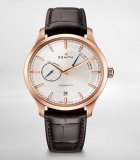 Power Reserve