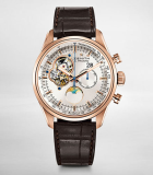 Chronomaster Grande Date
