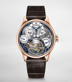 Christophe Colomb Hurricane Grand Voyage II