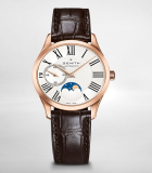 Ultra Thin Lady Moonphase