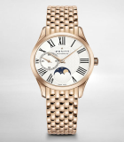 Ultra Thin Lady Moonphase