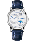 Lange 1 Moon Phase "25th Anniversary"