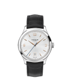 MONTBLANC HERITAGE CHRONOMÉTRIE AUTOMATIC