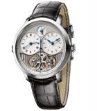 DBG Equation GMT