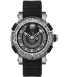 Arraw 6919 Space Titanium