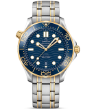 Seamaster Diver 300 M Collection