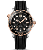 Seamaster Diver 300 M Collection