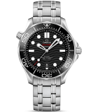 Seamaster Diver 300 M Collection