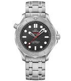 Seamaster Diver 300M Nekton Edition