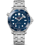 Seamaster Diver 300 M Collection
