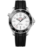 Diver 300M Co-Axial Master Chronometer 