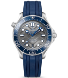 Seamaster Diver 300 M Collection