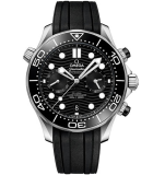 Diver 300M Co-Axial Chronometer Chronograph
