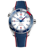 Seamaster Planet Ocean 600M 36th America's Cup Edition