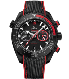 Seamaster Planet Ocean Volvo Ocean Race Limited Edition