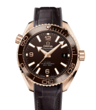 Seamaster Planet Ocean 39.5mm