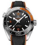 Seamaster Planet Ocean collection