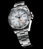 Explorer II