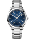 Seamaster Aqua Terra Omega Co-Axial 150M Master Chronometer – 41mm