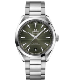 Seamaster Aqua Terra Omega Co-Axial 150M Master Chronometer – 41mm