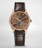 Ultra Thin Lady Moonphase