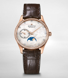 Ultra Thin Lady Moonphase