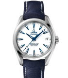 AQUA TERRA 150 M OMEGA MASTER CO-AXIAL