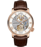 Tourbillon Carrousel