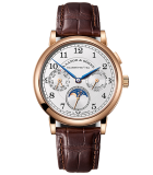 1815 Annual Calendar 18K Pink Gold