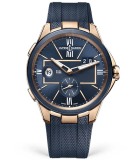 Executive Dual Time