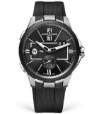 Executive Dual Time