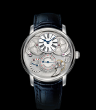 Chronometer With Audemars Piguet Escapement