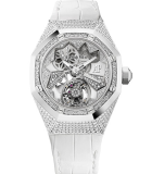 Royal Oak Concept Flying Tourbillon