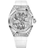 Royal Oak Concept Flying Tourbillon