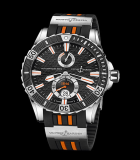 Marine Diver