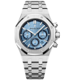 Royal Oak Chronograph Limited Edition