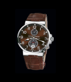 Marine Chronometer