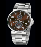 Marine Chronometer