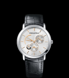 Dual Time