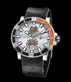 Marine Diver