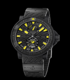 Marine Diver