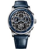 CODE 11.59 Flying Tourbillon Chronograph