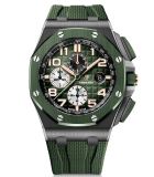 Royal Oak Offshore Selfwinding Chronograph