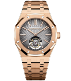 Royal Oak Selfwinding Flying Tourbillon