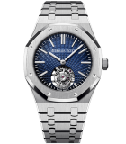 Royal Oak Selfwinding Flying Tourbillon