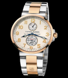 Marine Chronometer