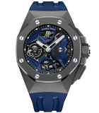 Royal Oak Concept Flying Tourbillon GMT