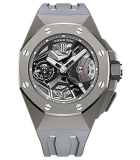 Royal Oak Concept Flying Tourbillon GMT