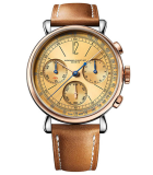 [Re]master01 Selfwinding Chronograph – 40mm