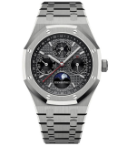 Royal Oak Perpetual Calendar China Limited Edition